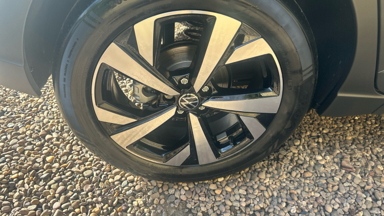 Volkswagen Taigo 1.0 TSI 115 Match 5dr Petrol Hatchback